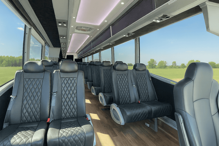 Easy Travel Throughout West Covina