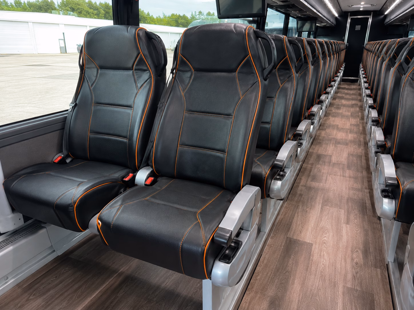 airport transfers between ont baldwin park and covina