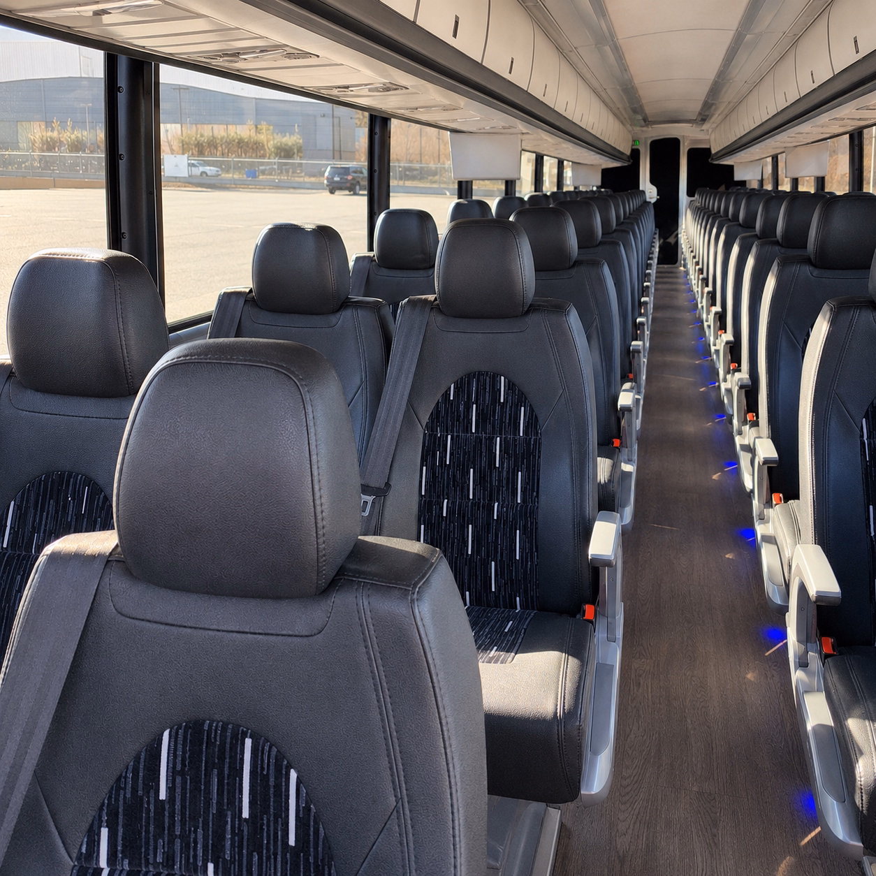 book your west covina prom bus early for the best selection