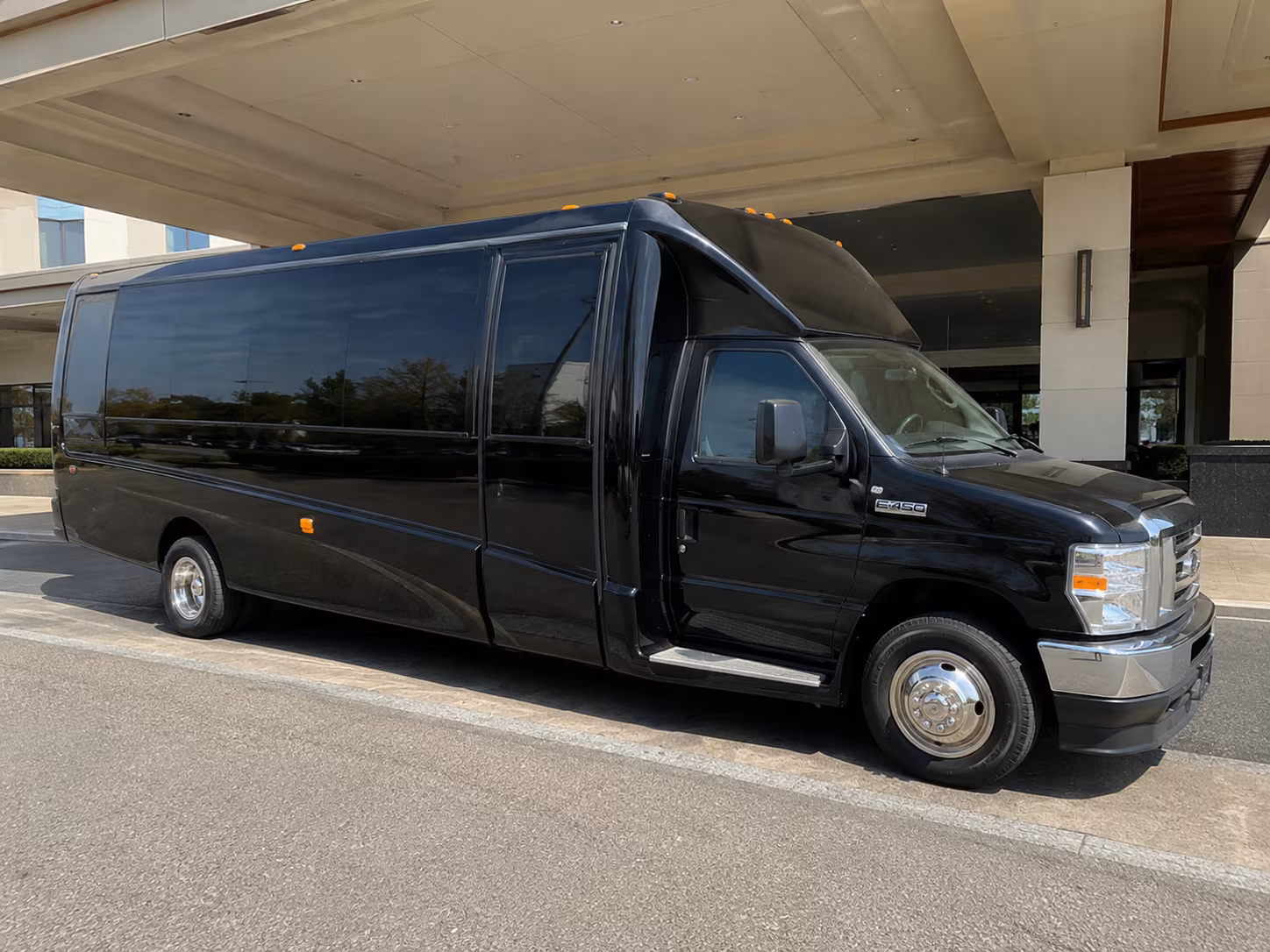 corporate travel to ontario san bernardino and beyond