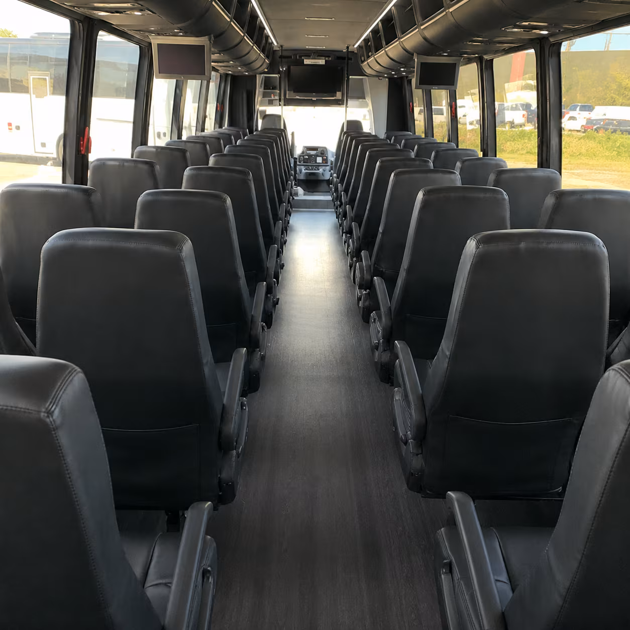 west covina airport shuttle bus rentals for private groups