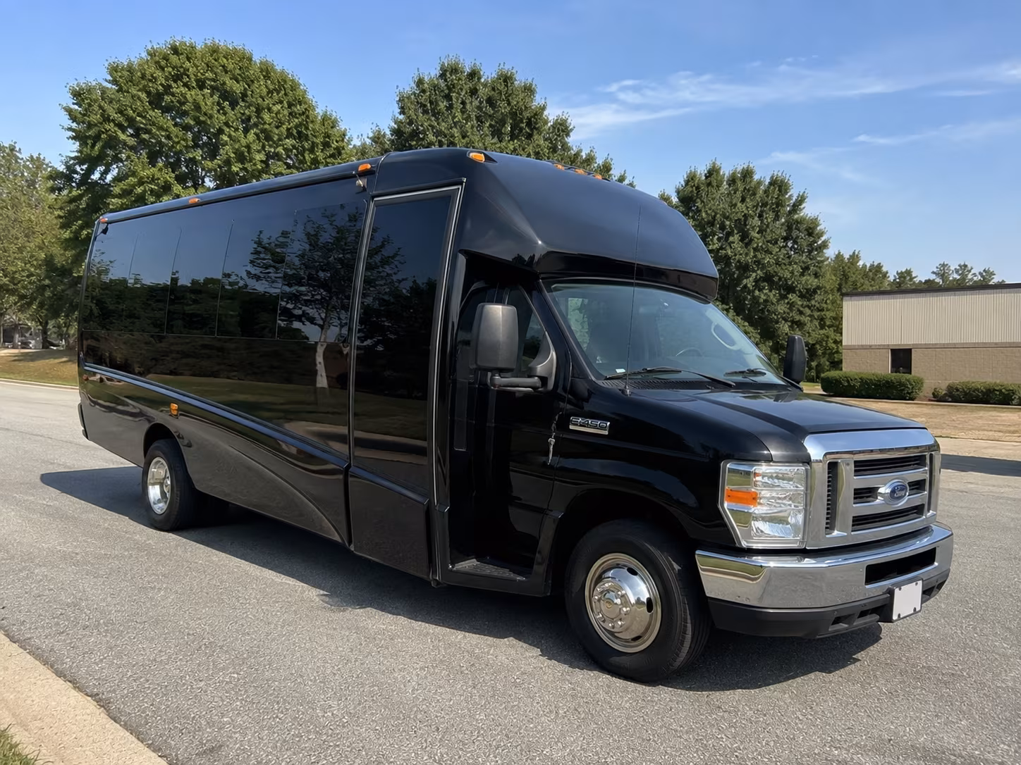West Covina Airport Transportation