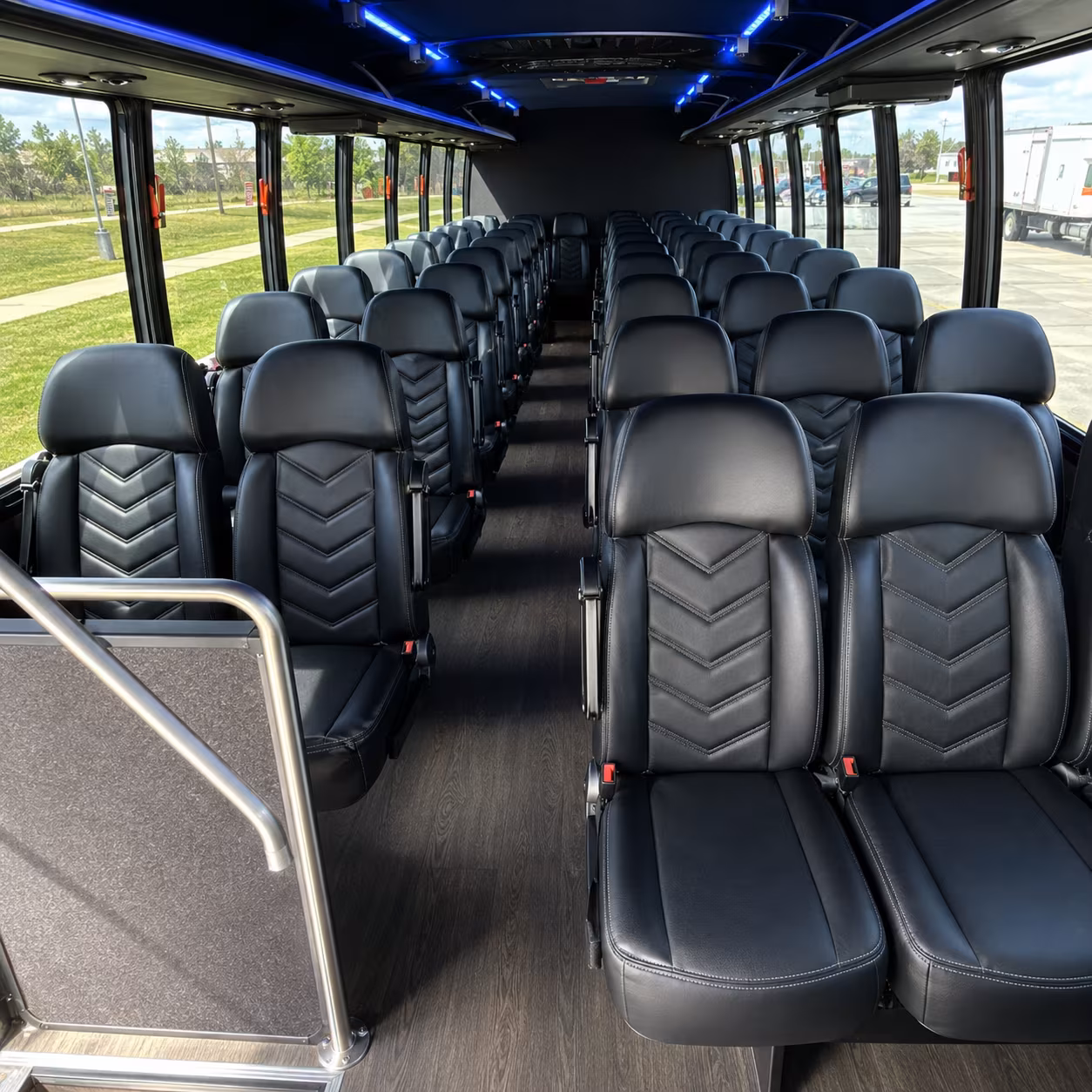 west covina brewery tour bus rentals