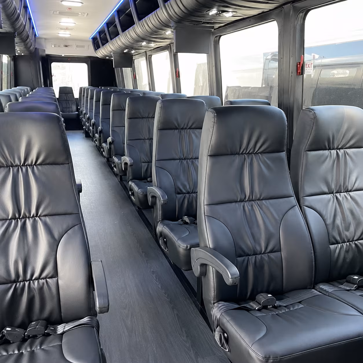 west covina bus rentals for california road trips and arizona travel