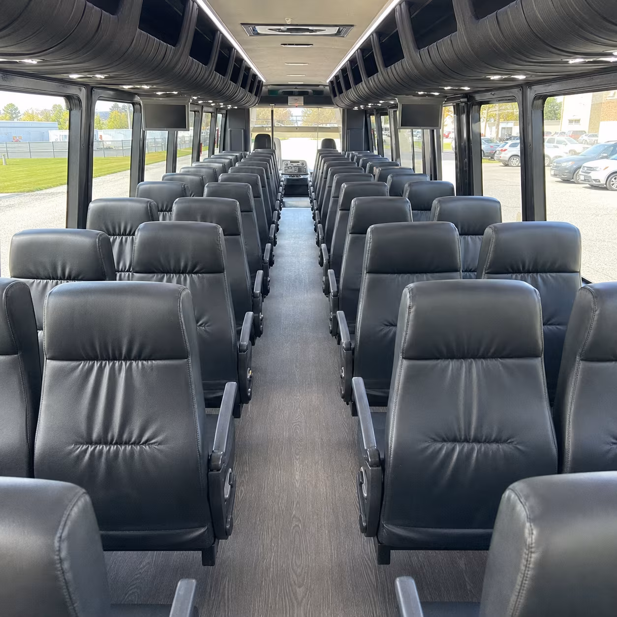 west covina church and religious group bus rentals