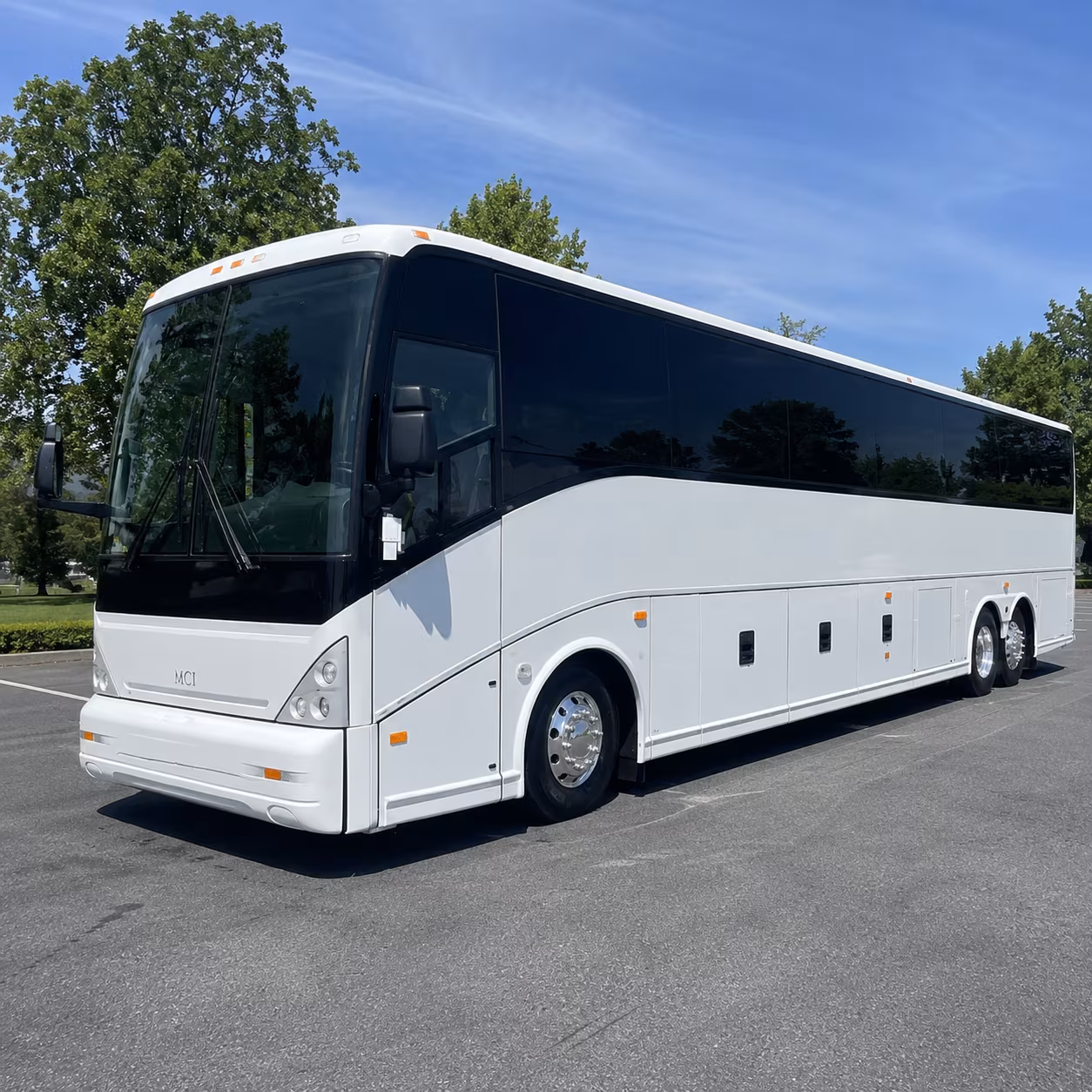 west covina custom day trip and driving tour bus rentals