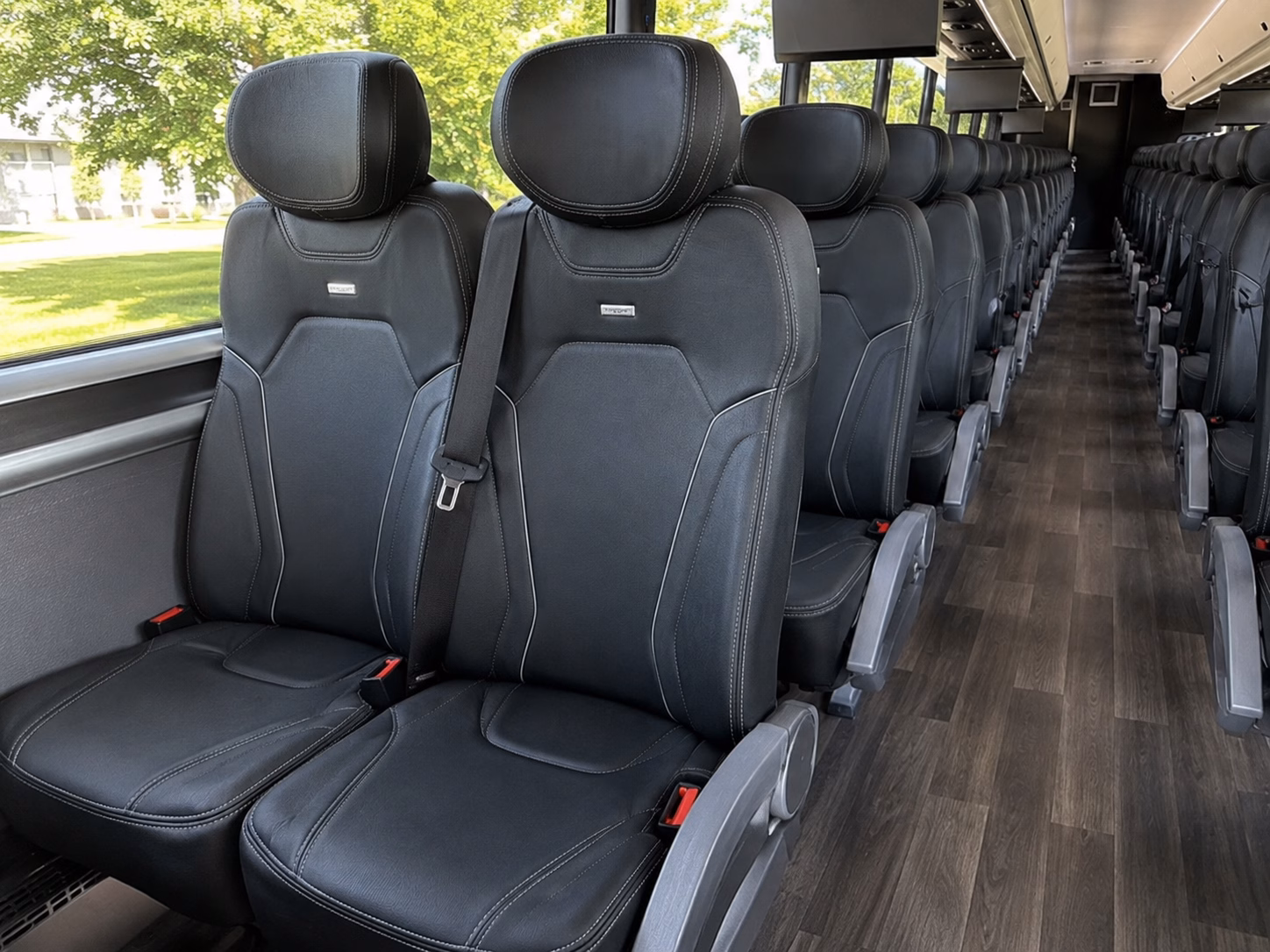 west covina government meeting and conference shuttles