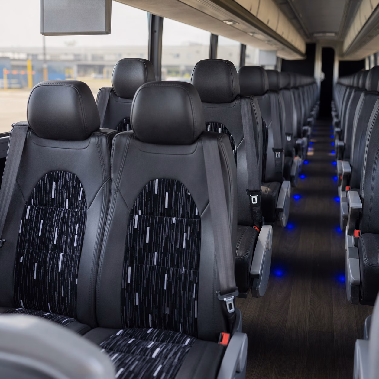 west covina historic tour bus rentals
