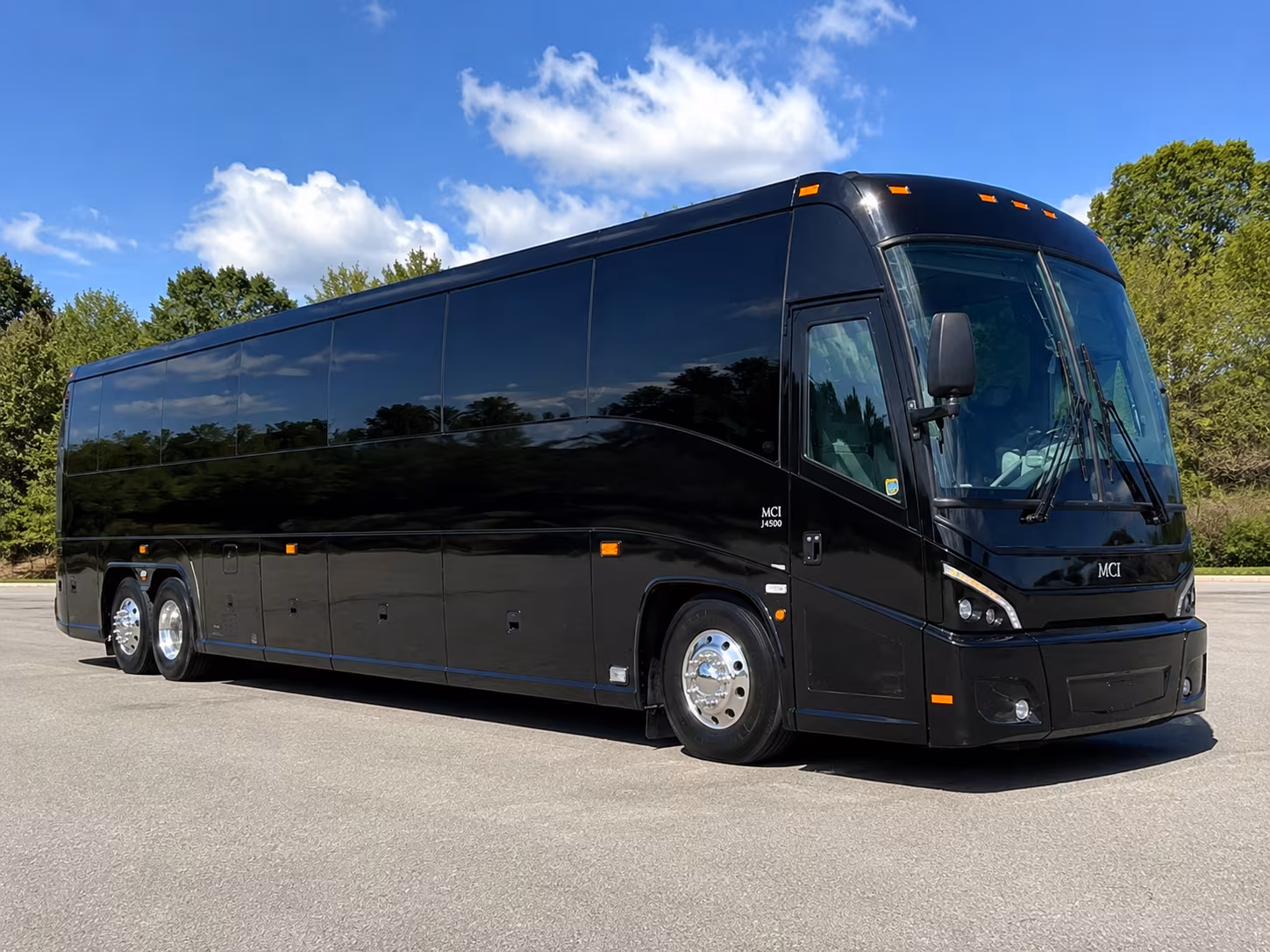 west covina long distance charter bus prices