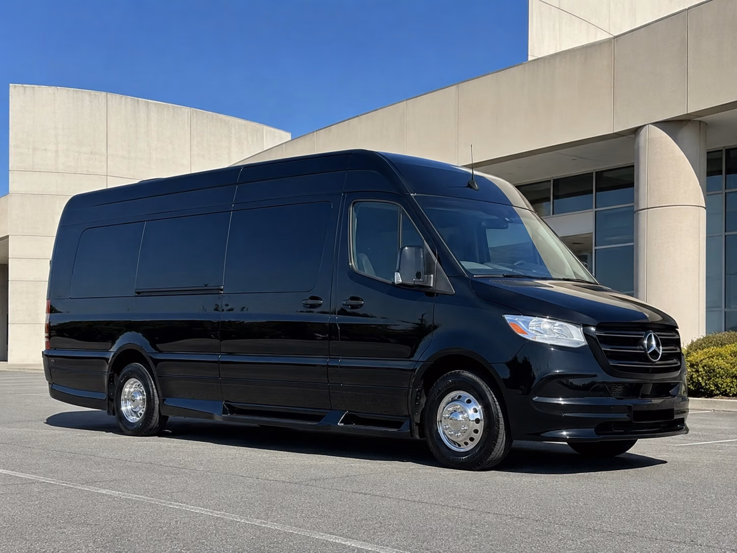 West Covina Wine Tour & Brewery Transportation