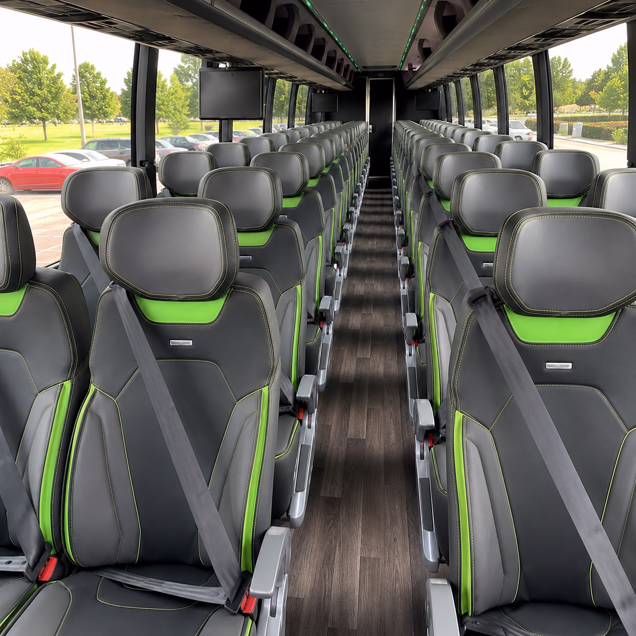 wine event transportation from west covina to reyes winery